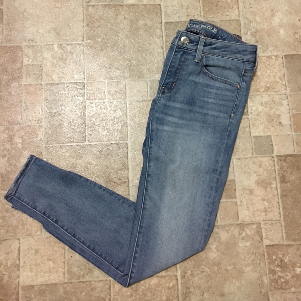 AMERICAN EAGLE JEGGINGS